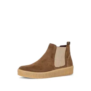 Women's boots Gabor Chelsea image-1