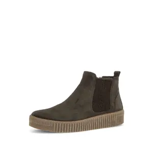 Women's boots Gabor Chelsea image-1