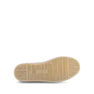 Sko i velour og mikrofiber til kvinder Gabor image-4