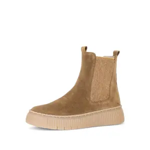 Women's boots Gabor Chelsea image-1