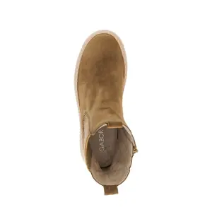 Women's boots Gabor Chelsea image-3