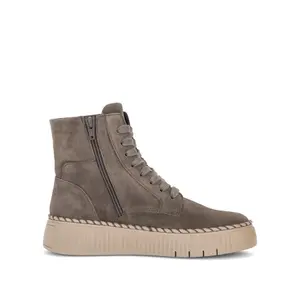 Damskie buty sznurowane Gabor Dreamvelour image-2