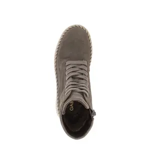 Damskie buty sznurowane Gabor Dreamvelour image-5