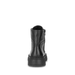 Damskie buty sznurowane Gabor Foulardcalf image-3