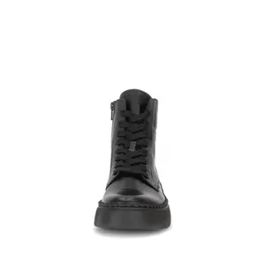 Damskie buty sznurowane Gabor Foulardcalf image-6