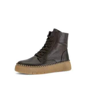 Damskie buty sznurowane Gabor Varenne image-1