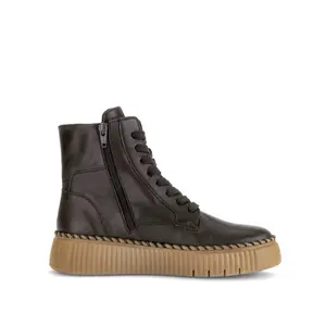 Damskie buty sznurowane Gabor Varenne image-2