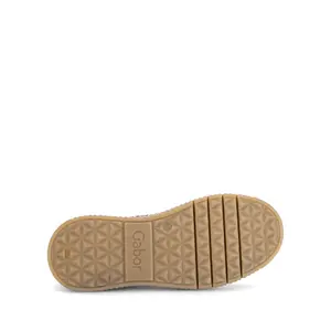 Damskie buty sznurowane Gabor Varenne image-4