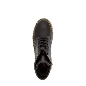 Damskie buty sznurowane Gabor Varenne image-5