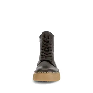 Damskie buty sznurowane Gabor Varenne image-6