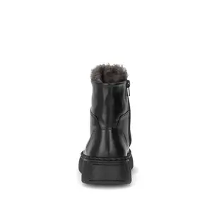 Damskie buty sznurowane Gabor Foulardca image-3