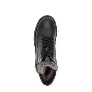 Damskie buty sznurowane Gabor Foulardca image-5