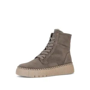 Damskie buty sznurowane Gabor Dreamvel image-1