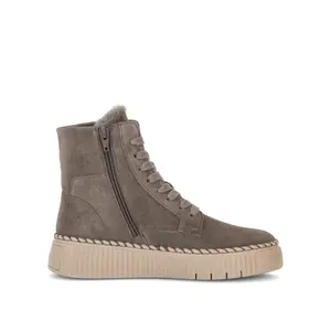 Damskie buty sznurowane Gabor Dreamvel image-2