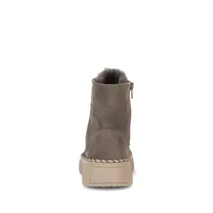 Damskie buty sznurowane Gabor Dreamvel image-3