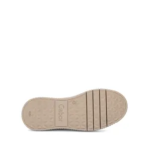 Damskie buty sznurowane Gabor Dreamvel image-4