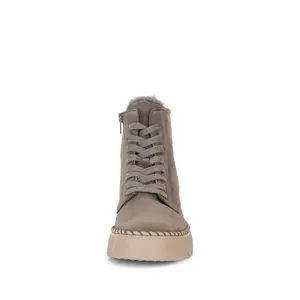 Damskie buty sznurowane Gabor Dreamvel image-6