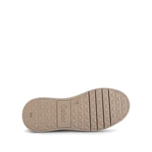 Damskie buty sznurowane Gabor Dreamvelour image-4