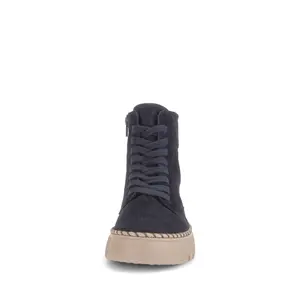 Damskie buty sznurowane Gabor Dreamvelour image-6