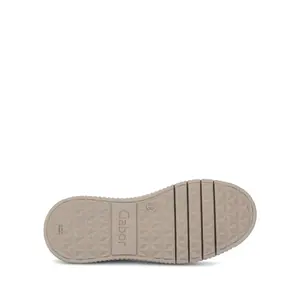 Damskie buty sznurowane Gabor Dreamvelour image-4