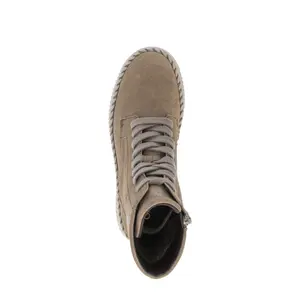 Damskie buty sznurowane Gabor Dreamvelour image-5