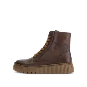 Damskie buty sznurowane Gabor Varenne