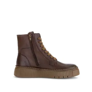 Damskie buty sznurowane Gabor Varenne image-2