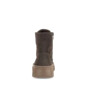 Damskie buty sznurowane Gabor Dreamvelour image-3