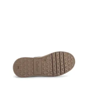 Damskie buty sznurowane Gabor Dreamvelour image-4