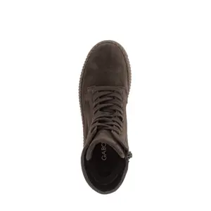 Damskie buty sznurowane Gabor Dreamvelour image-5