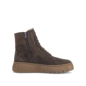 Damskie buty sznurowane Gabor Dreamvel image-2