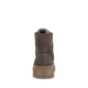 Damskie buty sznurowane Gabor Dreamvel image-3