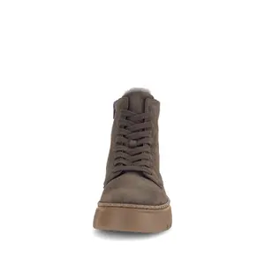 Damskie buty sznurowane Gabor Dreamvel image-6