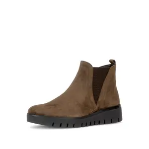 Women's boots Gabor Chelsea image-1