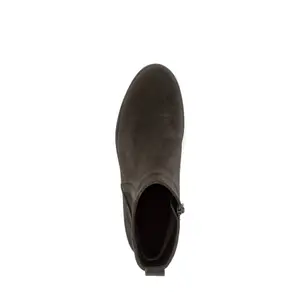 Women's suede ankle boots Gabor Chelsea image-3