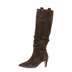 Stivali donna Gabor Dreamvelour image-1