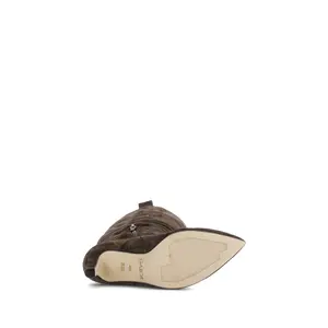 Stivali donna Gabor Dreamvelour image-4