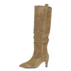 Stivali donna Gabor Dreamvelour image-1