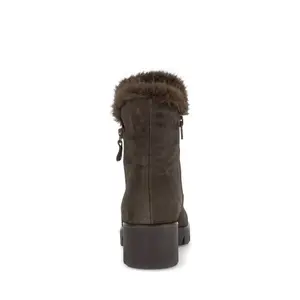 Bottines de duplo zíper senhora Gabor Dreamvelour image-3