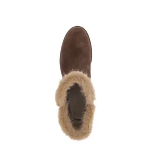 Dames Bottines met Dubbele Rits Gabor Dreamvelour image-5