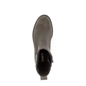 Buty damskie Gabor Dreamvelour image-5