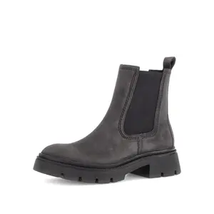 Buty damskie Gabor Soft Nubuk image-1