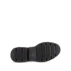 Buty damskie Gabor Soft Nubuk image-4