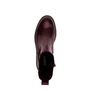 Buty damskie Gabor NevadaCalf image-5