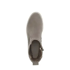 Buty damskie Gabor Soft Nubuk image-5