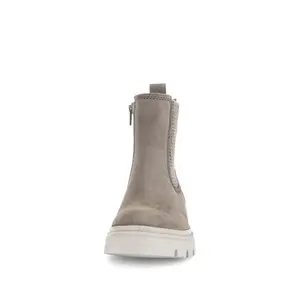 Buty damskie Gabor Soft Nubuk image-6