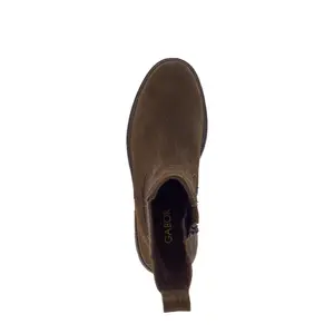 Μποτάκια dreamvelour γυναικεία Gabor (Flausch) image-5