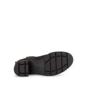 Botines de mulher Gabor Dreamvelour image-4