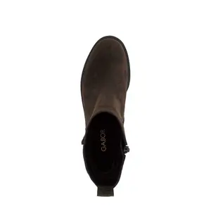 Botines de mulher Gabor Dreamvelour image-5