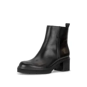 Botins com fecho para mulher Gabor Foulardcalf image-1
